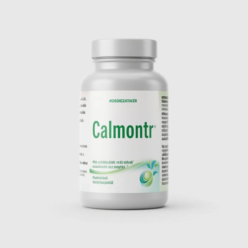 Calmontr
